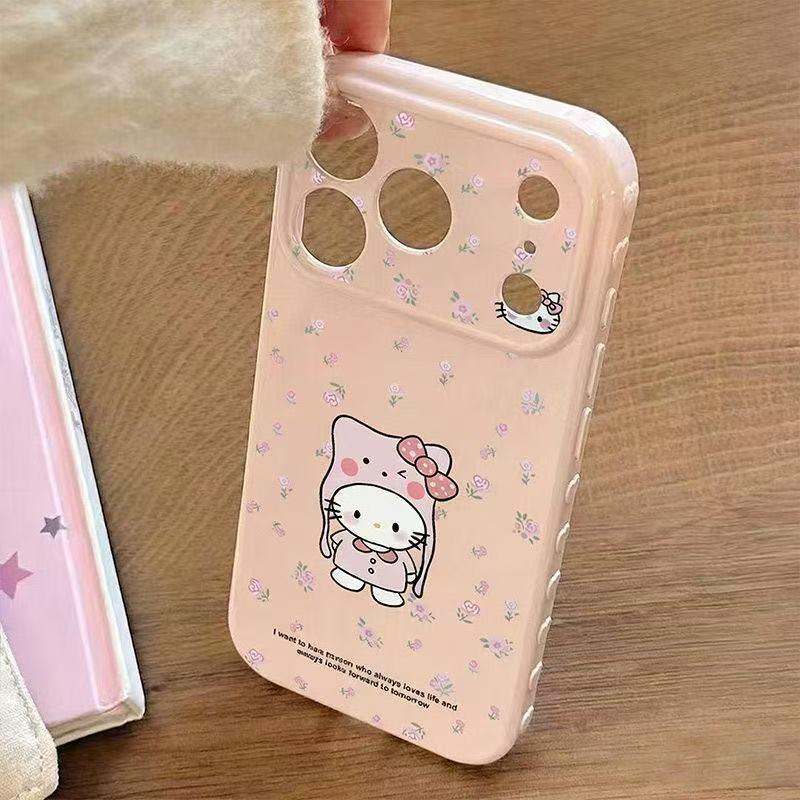 Floral Cat Heart Phone Case for iPhone 14Plus, 15, 16, 17ProMax iPhone 12 Pro
Floral Cat Heart Phone Case for iPhone 14Plus, 15, 16, 17ProMax iPhone 12 Pro