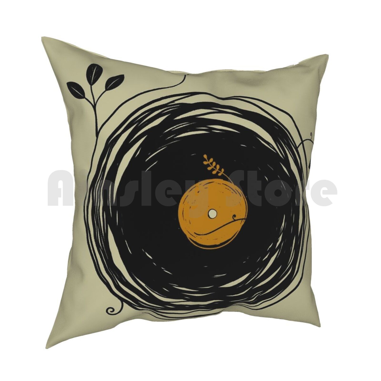 Enchanting Vinyl Records Pillow Case Printed Home Soft DIY Pillow Cover Vinyl Cool Vector Vinyl Record Dj Record Music 30cmx30cm
Enchanting Vinyl Records Pillow Case Printed Home Soft DIY Pillow Cover Vinyl Cool Vector Vinyl Record Dj Record Music 30cmx30cm