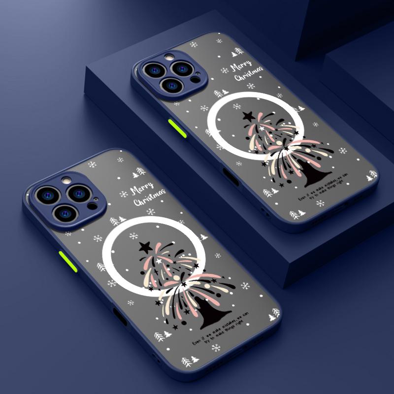 Мягкий прозрачный чехол с мягкими краями для iPhone 16, 15, 14, Plus, 13, 12, Mini, 11, Pro, Max, 8, 7, фейерверк, рождественская елка для Magsafe, магнитный жесткий защитный чехол для линз iPhone 16 чёрный
Мягкий прозрачный чехол с мягкими краями для iPhone 16, 15, 14, Plus, 13, 12, Mini, 11, Pro, Max, 8, 7, фейерверк, рождественская елка для Magsafe, магнитный жесткий защитный чехол для линз iPhone 16 чёрный