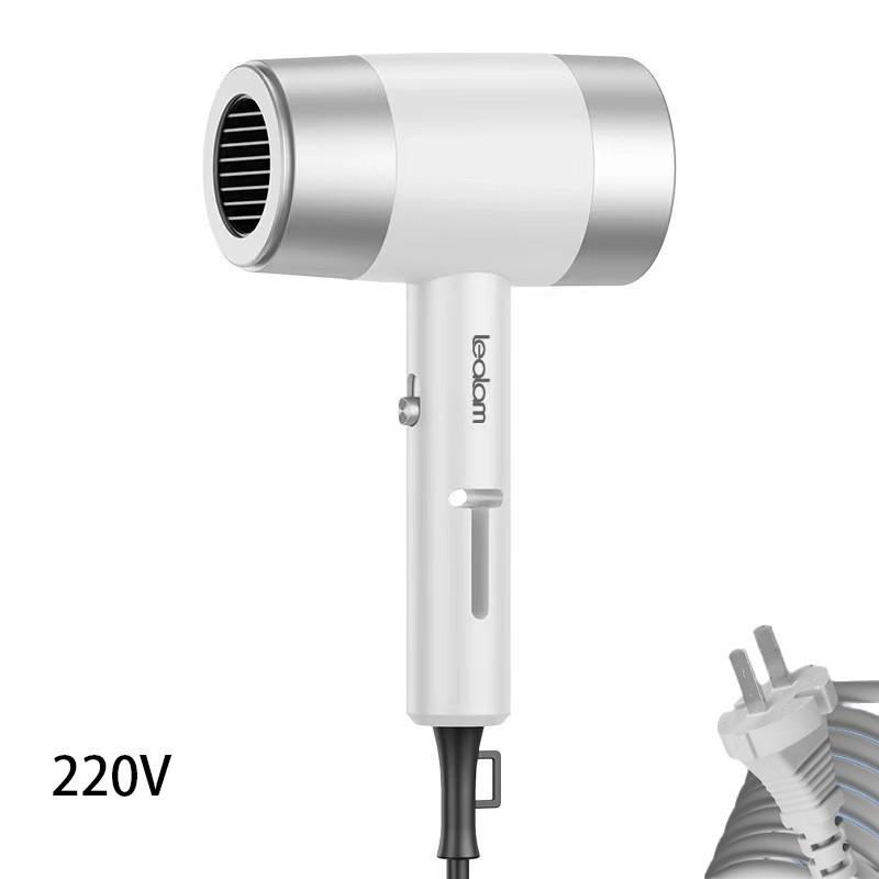 Фен Модный Молоток Двухцветный 1800 Вт Высокая мощность Бытовой 220 В белый
Фен Модный Молоток Двухцветный 1800 Вт Высокая мощность Бытовой 220 В белый