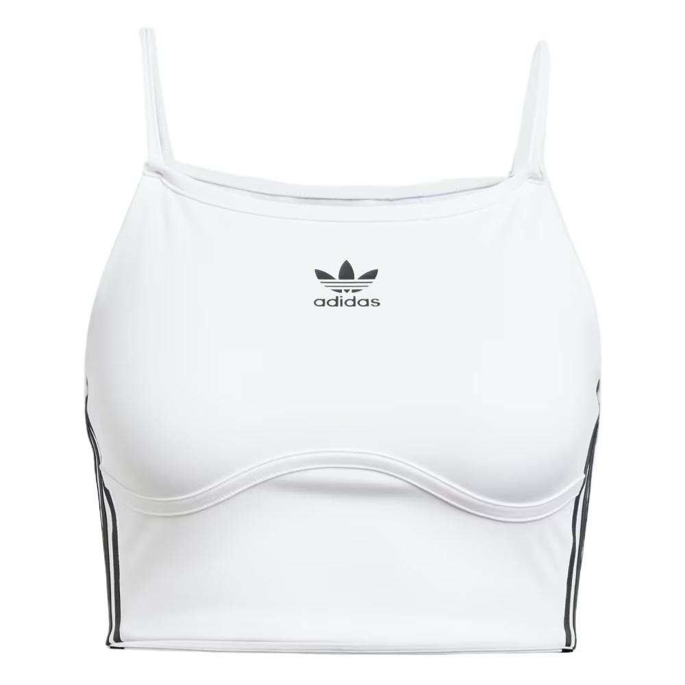 Adidas Originals ADICOLOR3S Camisole Women s White JD5002 A/S
Adidas Originals ADICOLOR3S Camisole Women s White JD5002 A/S