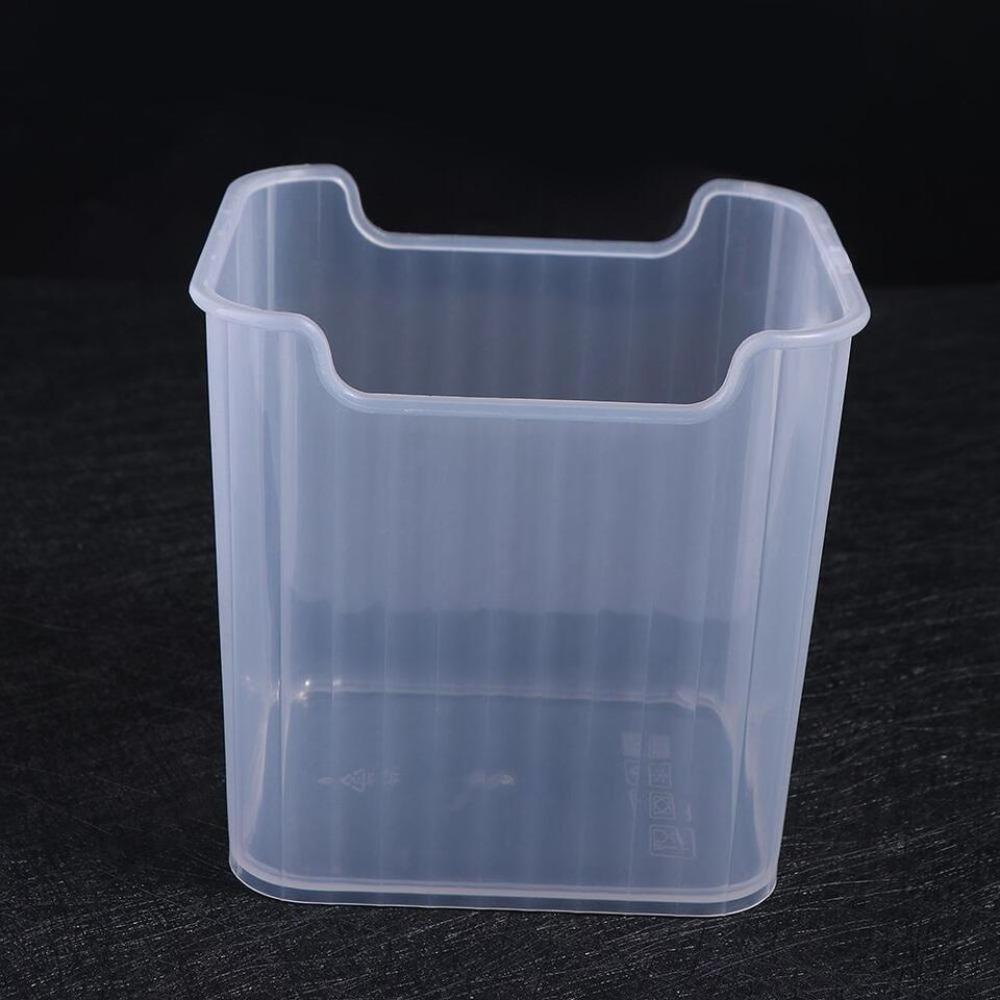 Классификация Бокс для хранения на боковой двери Кухонный органайзер Контейнер для еды Бокс для хранения в холодильнике
Классификация Бокс для хранения на боковой двери Кухонный органайзер Контейнер для еды Бокс для хранения в холодильнике