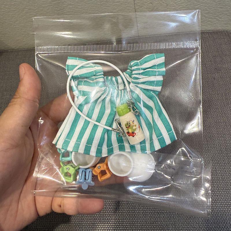 Новая серия Crybaby Второе Поколение Blind Box Виниловая Кукла Одежда - Популярный Трансграничный Товар
Новая серия Crybaby Второе Поколение Blind Box Виниловая Кукла Одежда - Популярный Трансграничный Товар