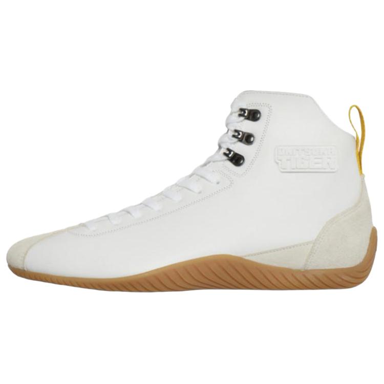 Onitsuka Tiger Wrestlia Mt White Gum 1183C324-100 43.5
Onitsuka Tiger Wrestlia Mt White Gum 1183C324-100 43.5