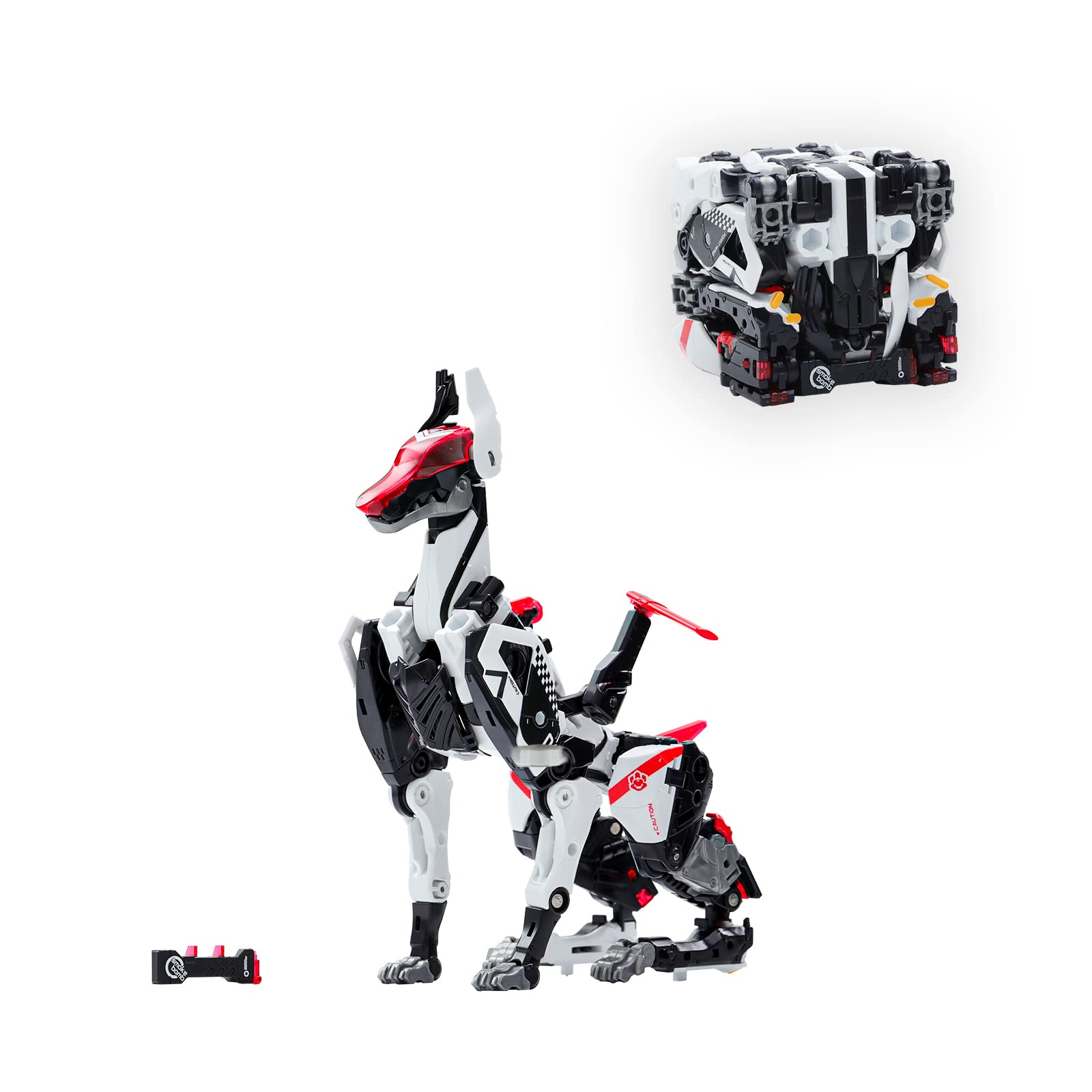 BEASTBOX 52TOYS ROARMEO Transformation Трансформируется из куба в Трансформация Высокоподвижное действие Меха Зверь Животное Трансформация Без батареек
BEASTBOX 52TOYS ROARMEO Transformation Трансформируется из куба в Трансформация Высокоподвижное действие Меха Зверь Животное Трансформация Без батареек