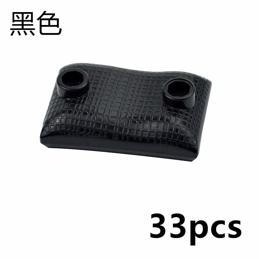 MOC Bricks Toys Military Army DIY Creative Weapon Parts 33PCS WW2 Sandbag Forces Soldiers Building Blocks Bags Scene Kid Gift
MOC Bricks Toys Military Army DIY Creative Weapon Parts 33PCS WW2 Sandbag Forces Soldiers Building Blocks Bags Scene Kid Gift