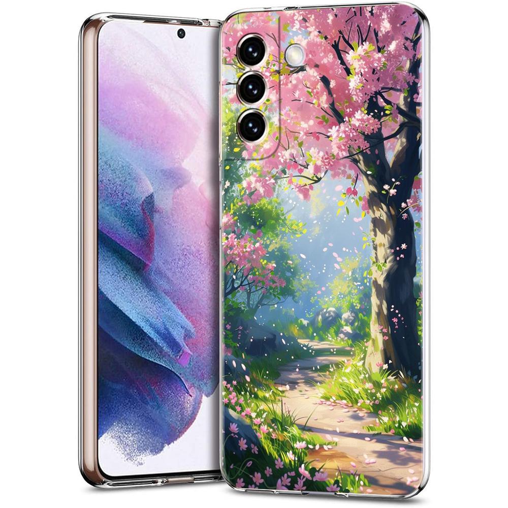 Чехол для телефона Samsung Galaxy S24 Ultra S23 FE S22 S20 S21 5G S10 S9 Plus S10E S8 Мягкий силикон Прозрачный Чехол с рисунком Пейзаж Samsung S24
Чехол для телефона Samsung Galaxy S24 Ultra S23 FE S22 S20 S21 5G S10 S9 Plus S10E S8 Мягкий силикон Прозрачный Чехол с рисунком Пейзаж Samsung S24