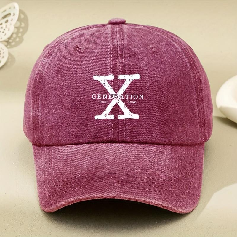 Letter Printed Hat New Style Baseball Cap for Men and Women European and American Washed Old Soft Top Retro All-match Peaked Cap кларет
Letter Printed Hat New Style Baseball Cap for Men and Women European and American Washed Old Soft Top Retro All-match Peaked Cap кларет