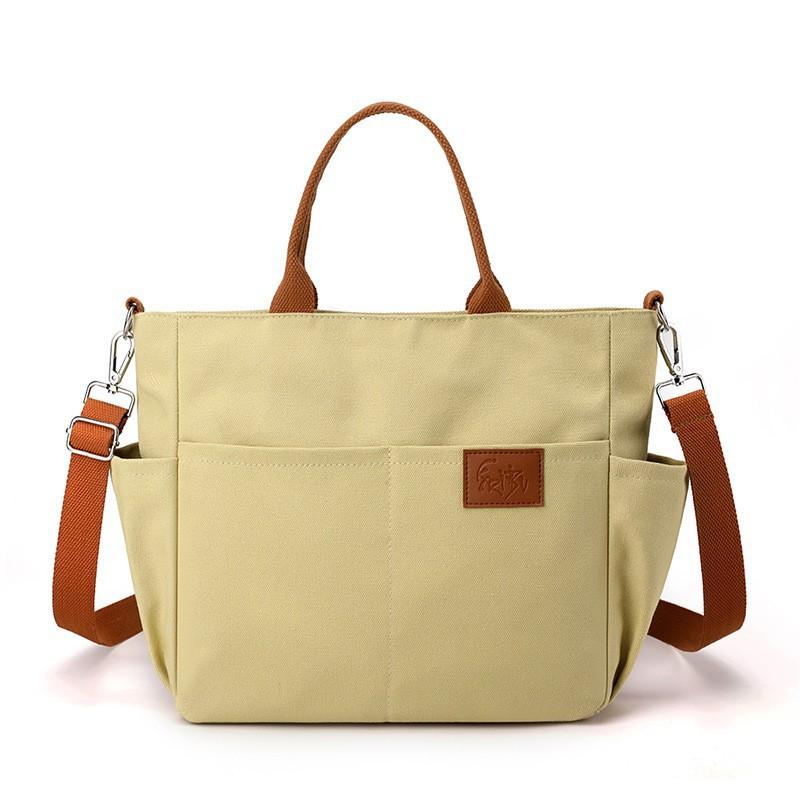 Single Shoulder Bag Women s Fashionable All-matching Simple Korean Large-capacity Portable Preppy Canvas хакі
Single Shoulder Bag Women s Fashionable All-matching Simple Korean Large-capacity Portable Preppy Canvas хакі