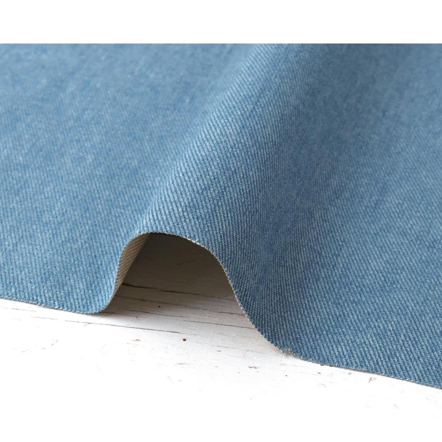 Ткань джинсовая Cosmo Textile Ширина 110 см x 10 м Cut Cut Blue Supplies Old-style AD26000-62-10M Ремесла/Ручная работа
Ткань джинсовая Cosmo Textile Ширина 110 см x 10 м Cut Cut Blue Supplies Old-style AD26000-62-10M Ремесла/Ручная работа