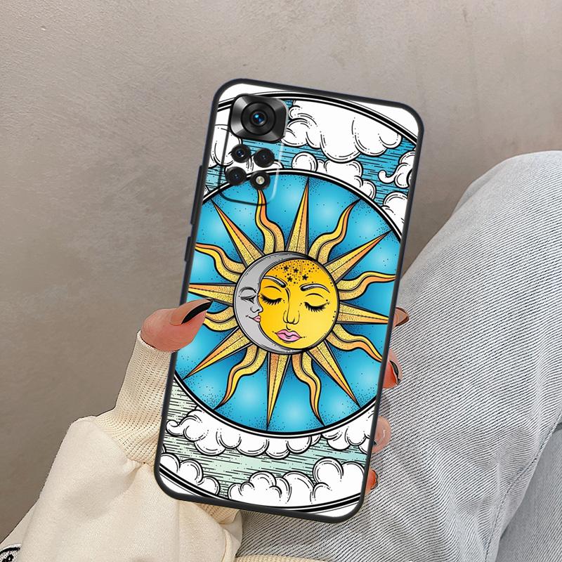 СОЛНЦЕ И ЛУНА Мистический Зодиак Для Xiaomi Redmi Note 14 13 9 10 11 12 15 Pro Plus Чехол Для Redmi 15 C 13C 12C 10C 14C Redmi 15C 5G
СОЛНЦЕ И ЛУНА Мистический Зодиак Для Xiaomi Redmi Note 14 13 9 10 11 12 15 Pro Plus Чехол Для Redmi 15 C 13C 12C 10C 14C Redmi 15C 5G
