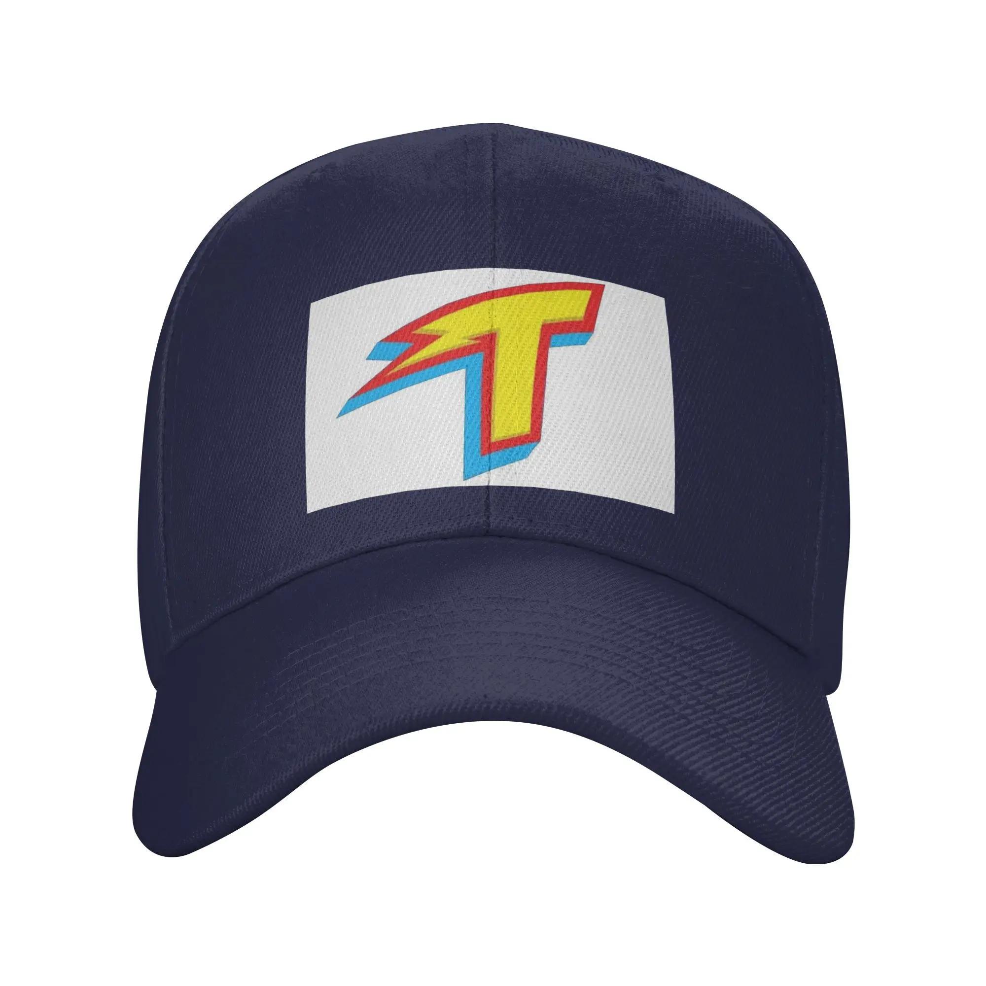 Team Thundermans Baseball Caps Snapback Fashion Baseball Hats Breathable Casual Casquette Outdoor For Men s And Women s One Size
Team Thundermans Baseball Caps Snapback Fashion Baseball Hats Breathable Casual Casquette Outdoor For Men s And Women s One Size