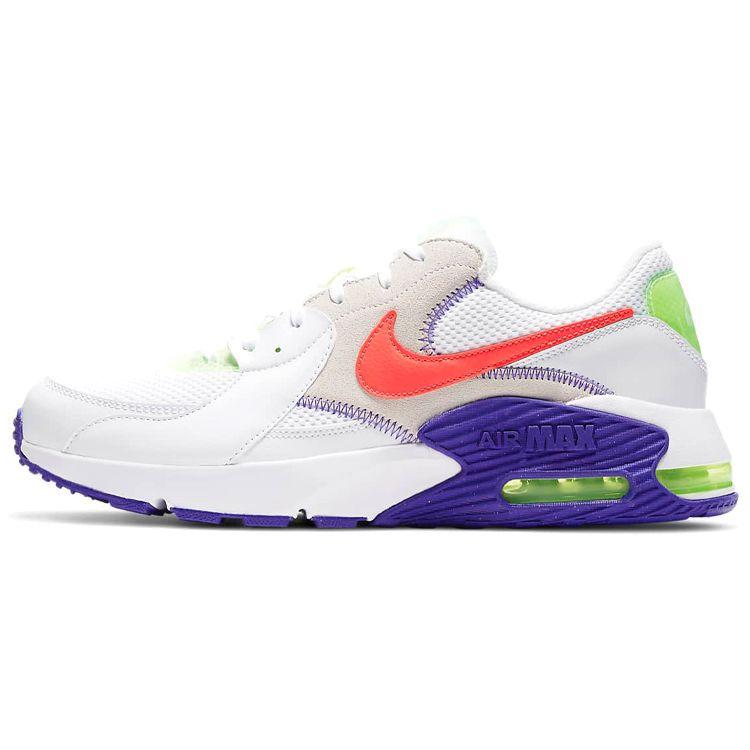 Мужские кроссовки Nike Air Max Excee White Indigo Crimson Indigo-Burst Volt Bright-Crimson DD2985-100
Мужские кроссовки Nike Air Max Excee White Indigo Crimson Indigo-Burst Volt Bright-Crimson DD2985-100
