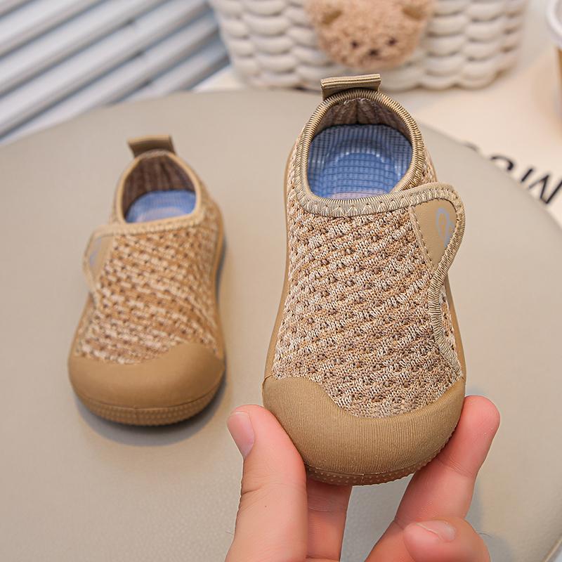 Children Casual Shoes Air Mesh Breathable Kids Sneakers Soft Sole Hook-loop Leisure Flexiable Trendy Kids Flat Shoe 21-30 19 хакі
Children Casual Shoes Air Mesh Breathable Kids Sneakers Soft Sole Hook-loop Leisure Flexiable Trendy Kids Flat Shoe 21-30 19 хакі
