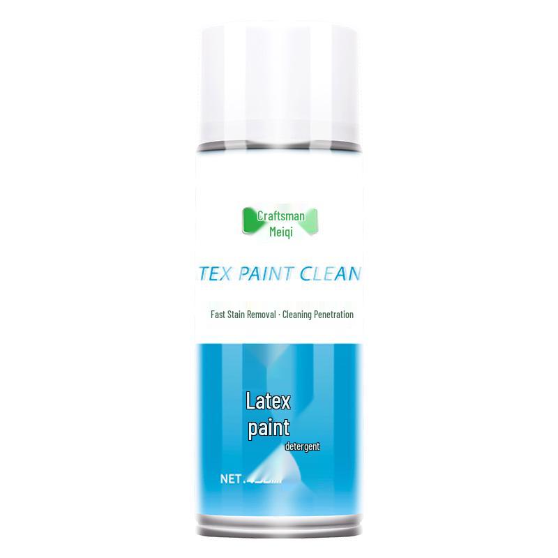 Quick-Dissolve Latex Paint Cleaner for Walls & Furniture – Easy Residue Removal
Quick-Dissolve Latex Paint Cleaner for Walls & Furniture – Easy Residue Removal