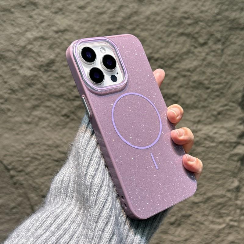 Ins Starry Glitter Is Suitable IPhone 16 Slim Circle Magnetic Phone Case Apple 15 Promax Fairy Protection iPhone 13 PRO
Ins Starry Glitter Is Suitable IPhone 16 Slim Circle Magnetic Phone Case Apple 15 Promax Fairy Protection iPhone 13 PRO