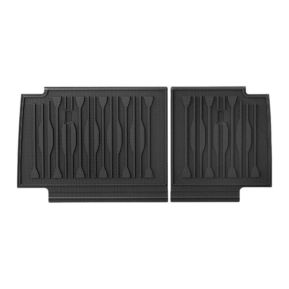 Роскошные коврики TPE для BYD Frigate/Corvette 07 (Модель 2023 г.)
Роскошные коврики TPE для BYD Frigate/Corvette 07 (Модель 2023 г.)