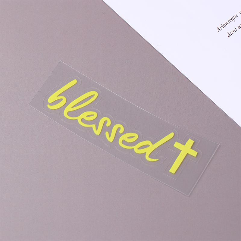 Blessed Mirror Decal Car Sticker For Women Faith Religious Vinyl Decoration For Cars Trucks Windows Mirror жёлтый
Blessed Mirror Decal Car Sticker For Women Faith Religious Vinyl Decoration For Cars Trucks Windows Mirror жёлтый