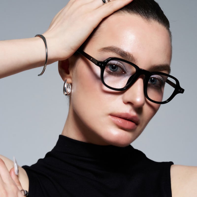 RECLOW CHOUCHOU GLASS BLACK FREE
RECLOW CHOUCHOU GLASS BLACK FREE