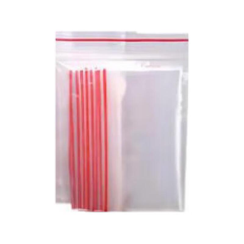 Miaojie No. 10 Food Grade Thickened Self-Sealing Bags
Miaojie No. 10 Food Grade Thickened Self-Sealing Bags
