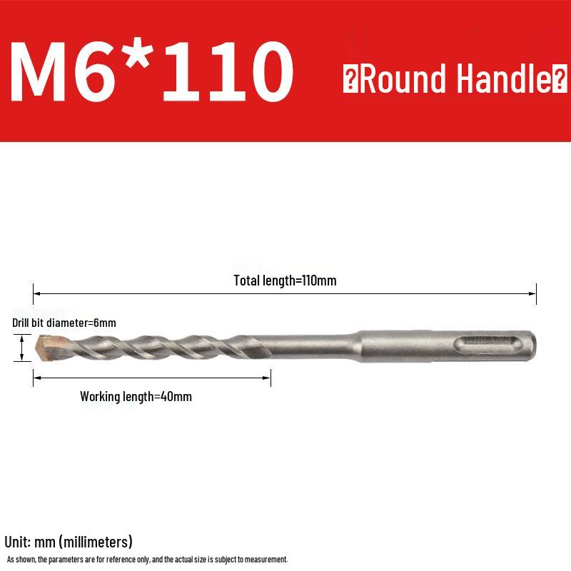 M8 Large Head Twist Nail for Cement and Floors
M8 Large Head Twist Nail for Cement and Floors