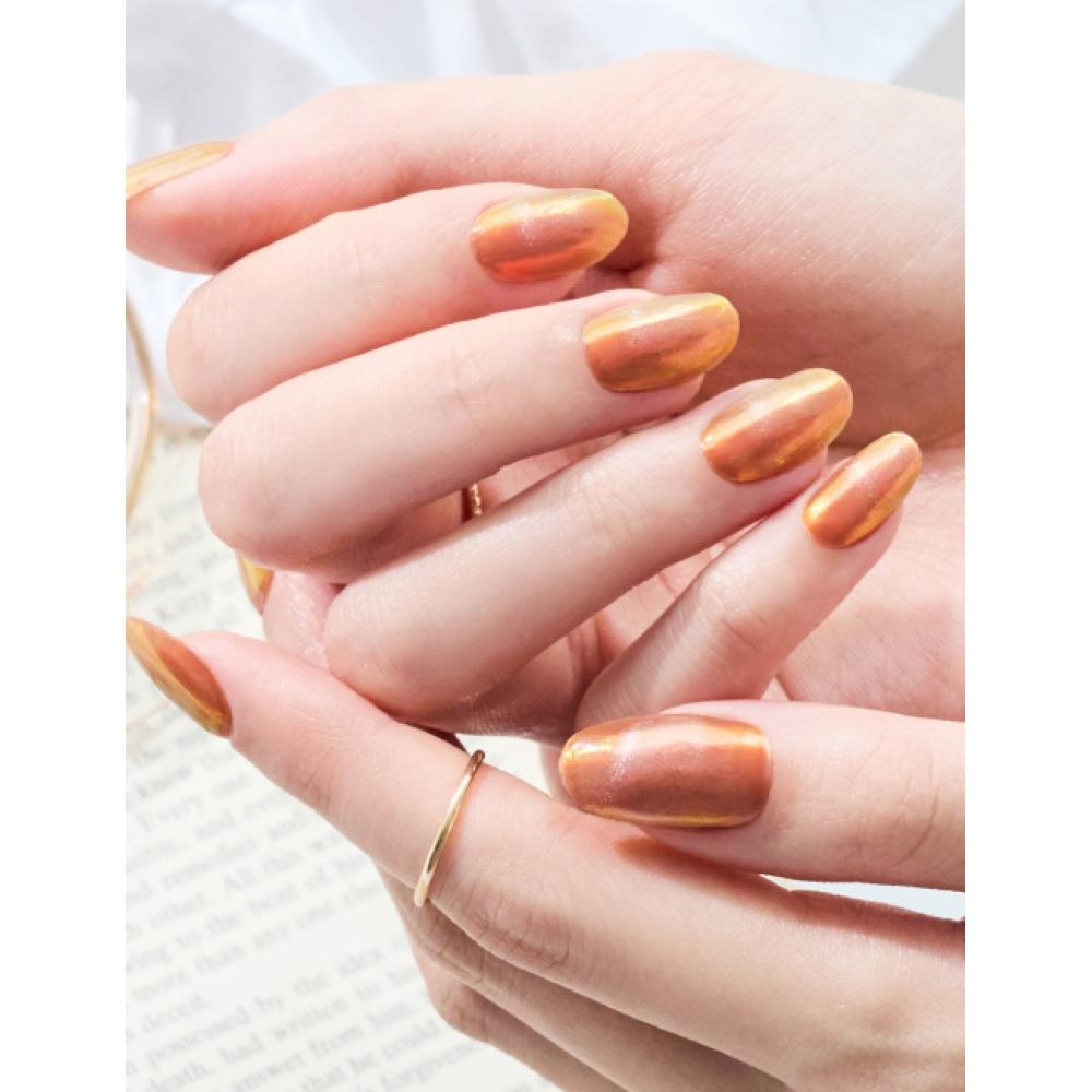 Ohora N goldeN Hour Nails FREE
Ohora N goldeN Hour Nails FREE