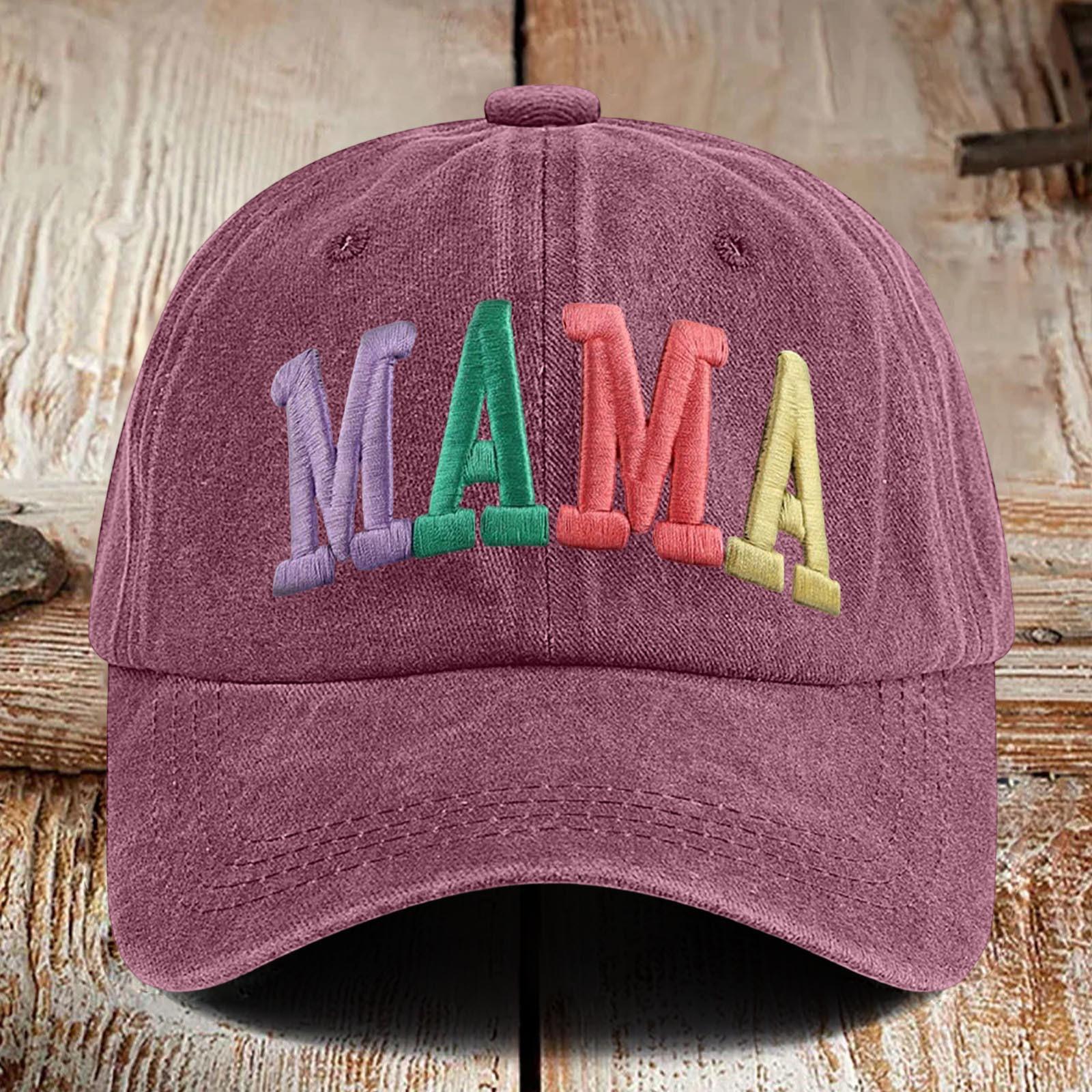 Washed Cotton Printed Hat For Vintage Baseball Cap And Soft Top Hat One Size винний
Washed Cotton Printed Hat For Vintage Baseball Cap And Soft Top Hat One Size винний