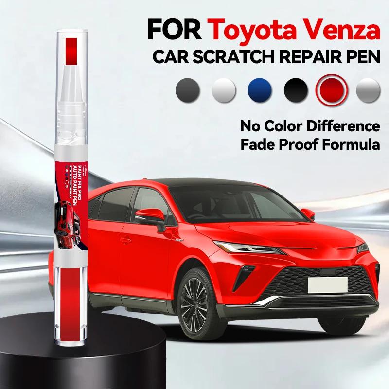 Car Dedicated Car Paint Repair Pen For 2008-2025 Toyota Venza Paint Scratch Repair Accessories Black 202 Gray 1K9 Red 3T3 Blue W червоний
Car Dedicated Car Paint Repair Pen For 2008-2025 Toyota Venza Paint Scratch Repair Accessories Black 202 Gray 1K9 Red 3T3 Blue W червоний