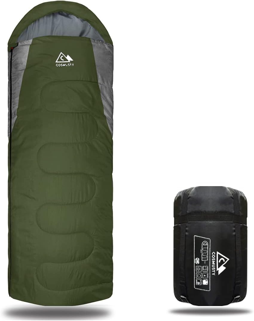 Aufladen Sleeping Bag 210T Compact Disaster Prevention Supplies All Seasons Sleeping in the Car Envelope Type Maximum Temperature 0°C [Japanese
Aufladen Sleeping Bag 210T Compact Disaster Prevention Supplies All Seasons Sleeping in the Car Envelope Type Maximum Temperature 0°C [Japanese