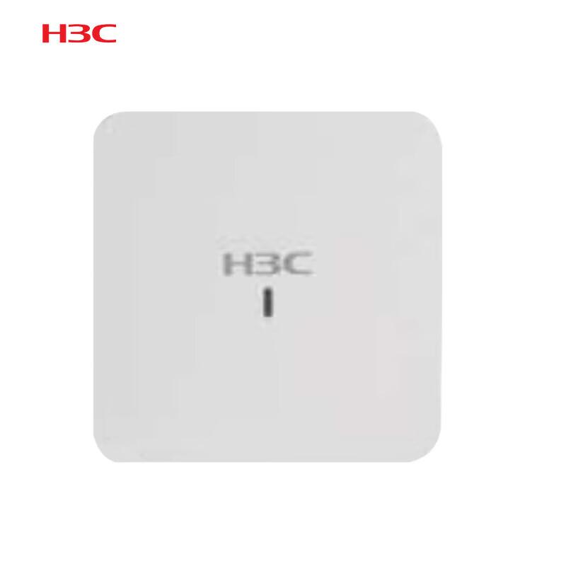 H3C EWP-UAP673 High-Density Ceiling Wireless Access Point
H3C EWP-UAP673 High-Density Ceiling Wireless Access Point