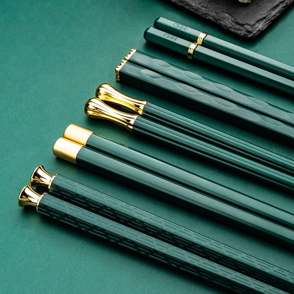 Dinning for Home Healthy Japanese Kitchen Tool Zinc Zinc Alloy Chopsticks Tableware Sushi Chopsticks зелёный
Dinning for Home Healthy Japanese Kitchen Tool Zinc Zinc Alloy Chopsticks Tableware Sushi Chopsticks зелёный