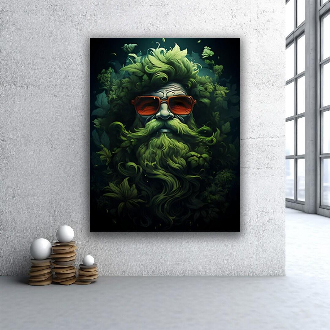 зеленоволосый мужчина, мужчина в солнцезащитных очках, разный декор, готовый к повеске холст без рамки 21*30cm No Frame
зеленоволосый мужчина, мужчина в солнцезащитных очках, разный декор, готовый к повеске холст без рамки 21*30cm No Frame