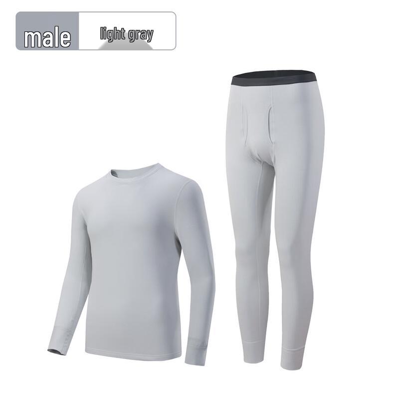 LCsanyp Men s Thermal Underwear Set M
LCsanyp Men s Thermal Underwear Set M