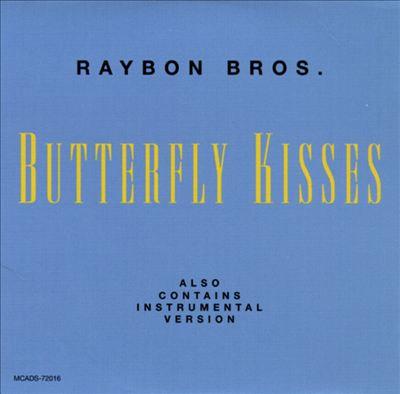 CD RAYBON BROTHERS - Butterfly Kisses MCADS72016 MCA Nashville 1997 US Кантри Б/У
CD RAYBON BROTHERS - Butterfly Kisses MCADS72016 MCA Nashville 1997 US Кантри Б/У