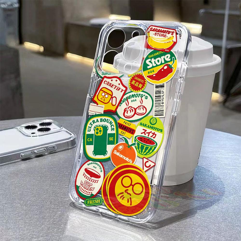 SAKAMOTOS DAYS Phone Case For Samsung Galaxy A55 A35 A25 A15 A05s A54 A24 A14 A06 A05 A13 A53 A33 A23 4G 5G Back Cover Samsung A11 4G
SAKAMOTOS DAYS Phone Case For Samsung Galaxy A55 A35 A25 A15 A05s A54 A24 A14 A06 A05 A13 A53 A33 A23 4G 5G Back Cover Samsung A11 4G