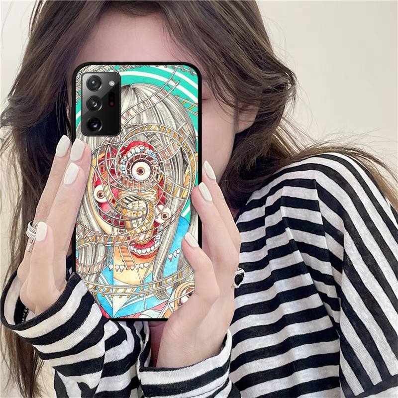 Yinuoda shintaro kago чехол для телефона с героями мультфильмов ужасов для Samsung Note 20 Ultra 10 pro lite plus 9 8 5 4 3 M 30s 11 51 31 31s 20 A7 Samsung Note20
Yinuoda shintaro kago чехол для телефона с героями мультфильмов ужасов для Samsung Note 20 Ultra 10 pro lite plus 9 8 5 4 3 M 30s 11 51 31 31s 20 A7 Samsung Note20