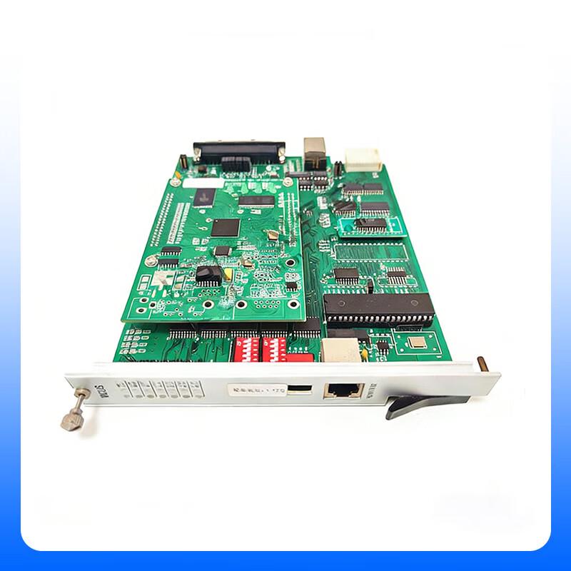 Zhonglu Baishitong MCUS BX10II PCM Multiplexing Equipment
Zhonglu Baishitong MCUS BX10II PCM Multiplexing Equipment