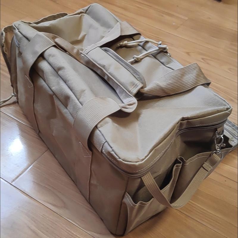 14 Inch Working Tool Bag Heavy Duty Waterproof Toolkit Multiple Pockets Electrician Repair Tools Organizer Hardware Tool Bag хаки
14 Inch Working Tool Bag Heavy Duty Waterproof Toolkit Multiple Pockets Electrician Repair Tools Organizer Hardware Tool Bag хаки