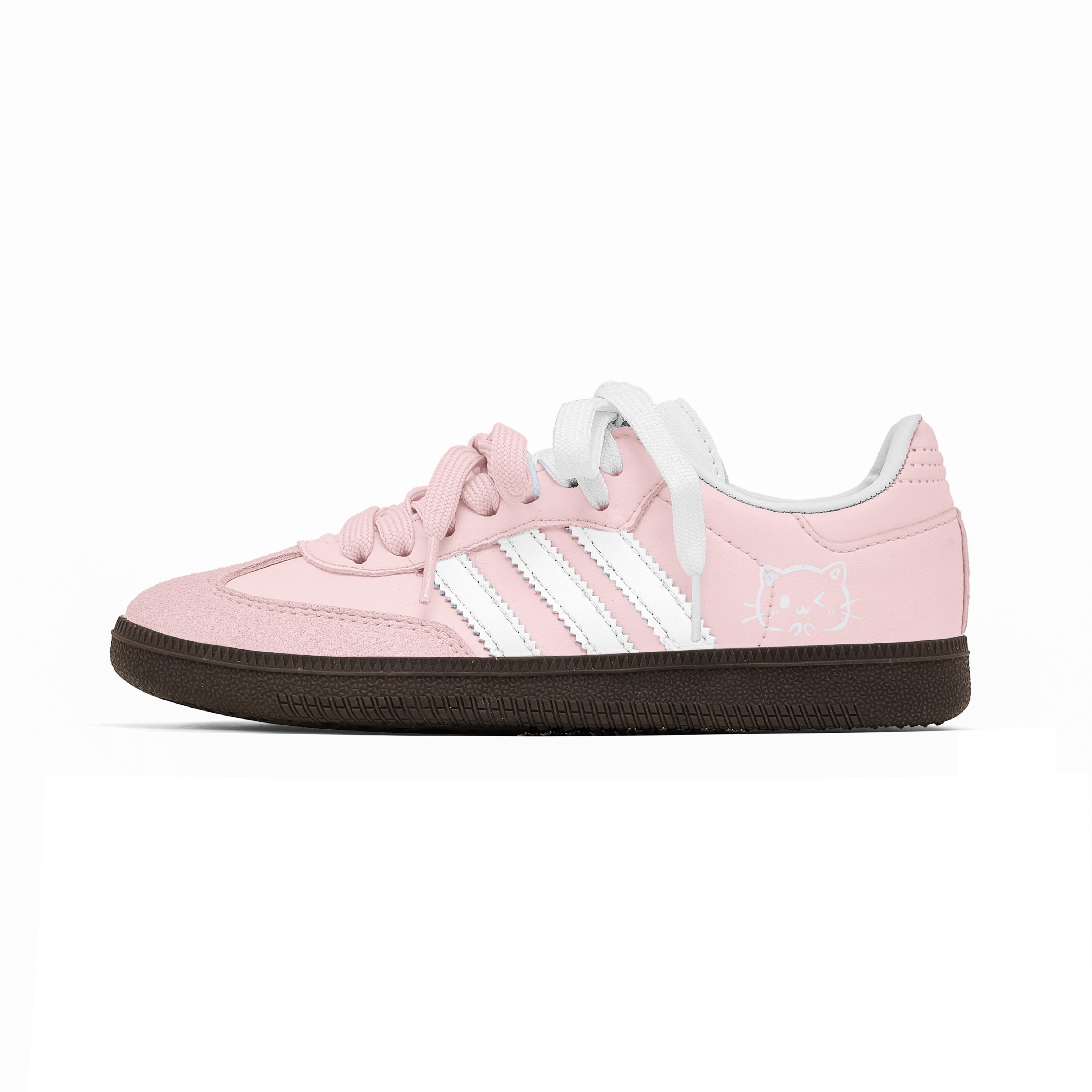 Adidas Originals SAMBA OG German Army Trainers Women s Low Top White B75806(Team1602-) 37⅓
Adidas Originals SAMBA OG German Army Trainers Women s Low Top White B75806(Team1602-) 37⅓