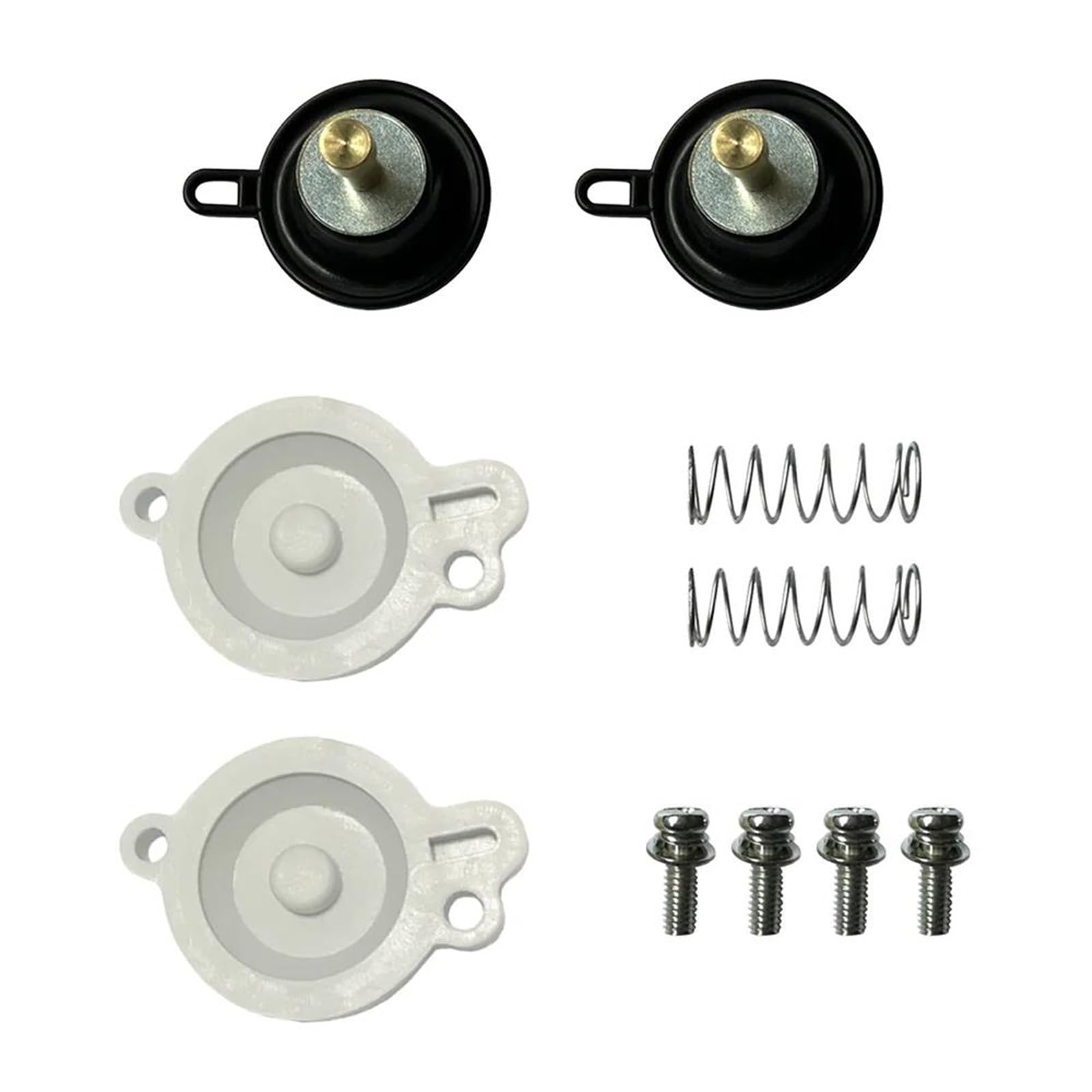 Карбюратор Подходит Для Yamaha Dragster XVS400 4TR/5KP Dragster DS400 Поплавок Вакуумная Диафрагма Детали Воздушного Клапана Мотоциклетный Карбюратор Ремонт (E1) Picture 1
Карбюратор Подходит Для Yamaha Dragster XVS400 4TR/5KP Dragster DS400 Поплавок Вакуумная Диафрагма Детали Воздушного Клапана Мотоциклетный Карбюратор Ремонт (E1) Picture 1