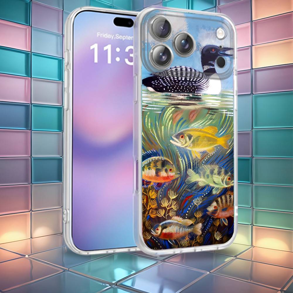 Trout Fish Fishing For iPhone 17,12,11,14,13,15,16,Plus,Air,Pro,Max,E,Mini for Magsafe Magnetic Frosted Phone Case iPhone17pro
Trout Fish Fishing For iPhone 17,12,11,14,13,15,16,Plus,Air,Pro,Max,E,Mini for Magsafe Magnetic Frosted Phone Case iPhone17pro