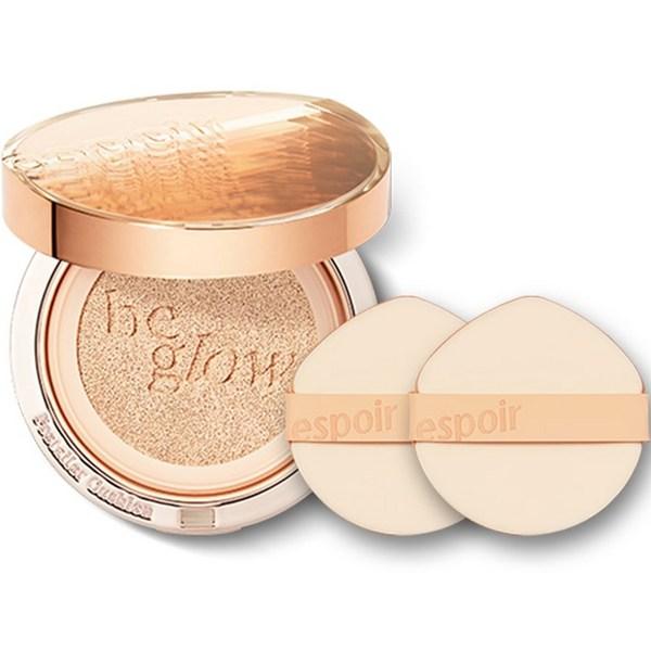 Espoir Pro Tableer Vislow New Class Cushion+Puff 2P Набор SPF42 PA++, Лепесток, 1 популярная корейская косметика
Espoir Pro Tableer Vislow New Class Cushion+Puff 2P Набор SPF42 PA++, Лепесток, 1 популярная корейская косметика