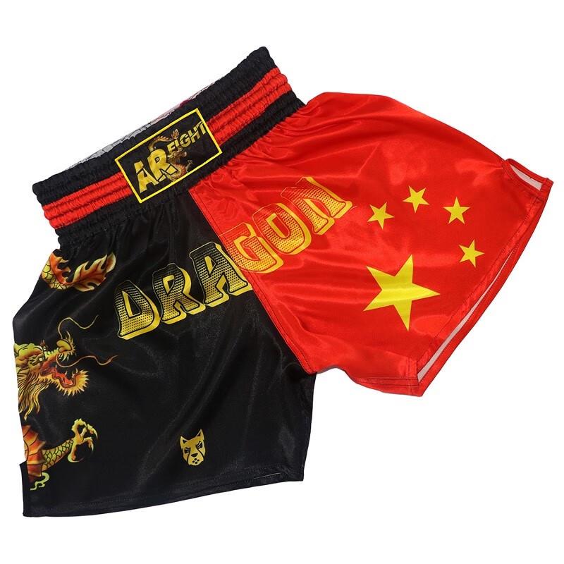 Soft Monkey Golden Dragon Muay Thai Boxing Shorts with Elastic Waistband for MMA, Kickboxing, UFC, and Fitness Training. S чёрный
Soft Monkey Golden Dragon Muay Thai Boxing Shorts with Elastic Waistband for MMA, Kickboxing, UFC, and Fitness Training. S чёрный