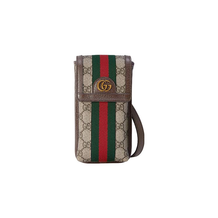 Gucci Ophidia Removable Adjustable Shoulder Strap Canvas Crossbody Phone Bag Mini Men Bags Beige Ebony 746307-96IWT-8745 Gift Set(Basic Set+Box+Shopping Bag)
Gucci Ophidia Removable Adjustable Shoulder Strap Canvas Crossbody Phone Bag Mini Men Bags Beige Ebony 746307-96IWT-8745 Gift Set(Basic Set+Box+Shopping Bag)