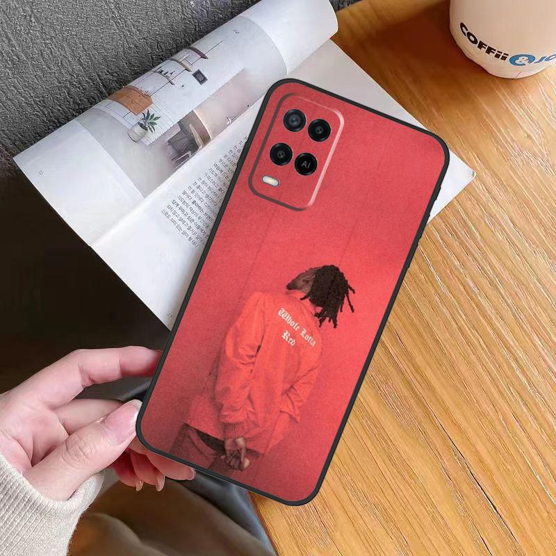 Playboi Carti Case For OPPO A17 A16 A15 A78 A98 A54 A74 A94 A76 A96 A77 A52 A72 A5 A9 A53 A54s A57s Cover OPPO A52
Playboi Carti Case For OPPO A17 A16 A15 A78 A98 A54 A74 A94 A76 A96 A77 A52 A72 A5 A9 A53 A54s A57s Cover OPPO A52