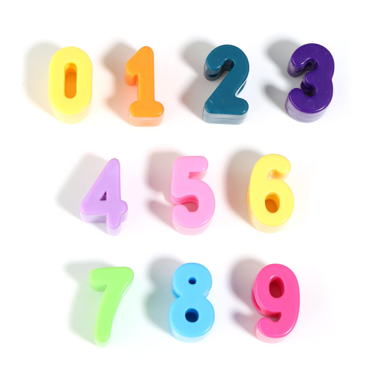 1Set Acrylic Alphabet Beads Colorful Number Letters Large Hole Loose Beads For DIY Handmade Phone Chains Necklace Accessories
1Set Acrylic Alphabet Beads Colorful Number Letters Large Hole Loose Beads For DIY Handmade Phone Chains Necklace Accessories