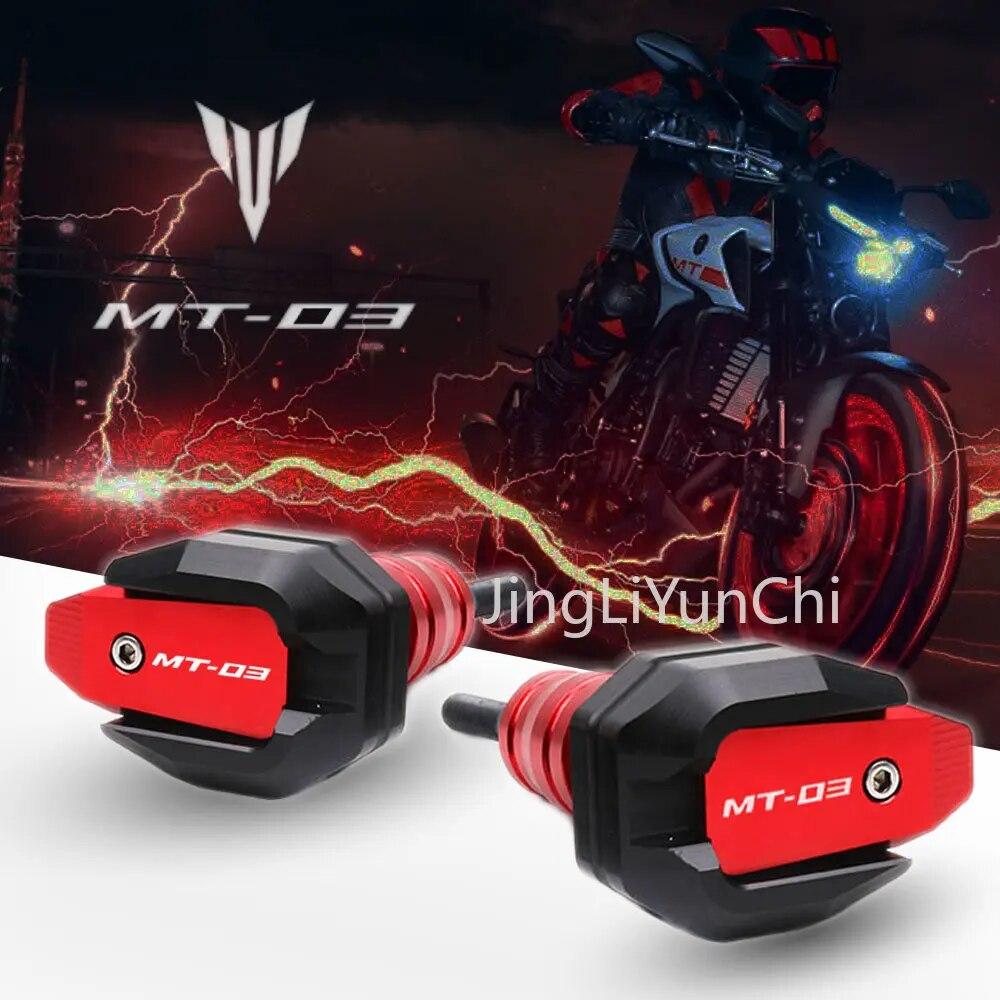 Для YAMAHA MT-03 MT03 MT 03-защита от падения мотоцикла, рама, слайдер, обтекатель, защита от ударов
Для YAMAHA MT-03 MT03 MT 03-защита от падения мотоцикла, рама, слайдер, обтекатель, защита от ударов
