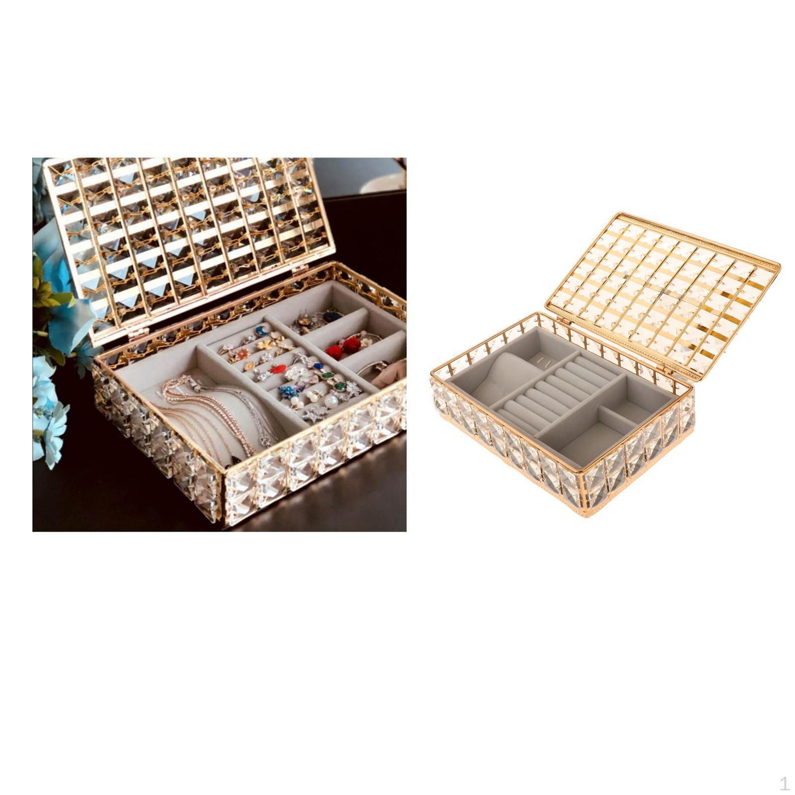 Jewelry Box with Cover Bangle Sweetheart
Jewelry Box with Cover Bangle Sweetheart