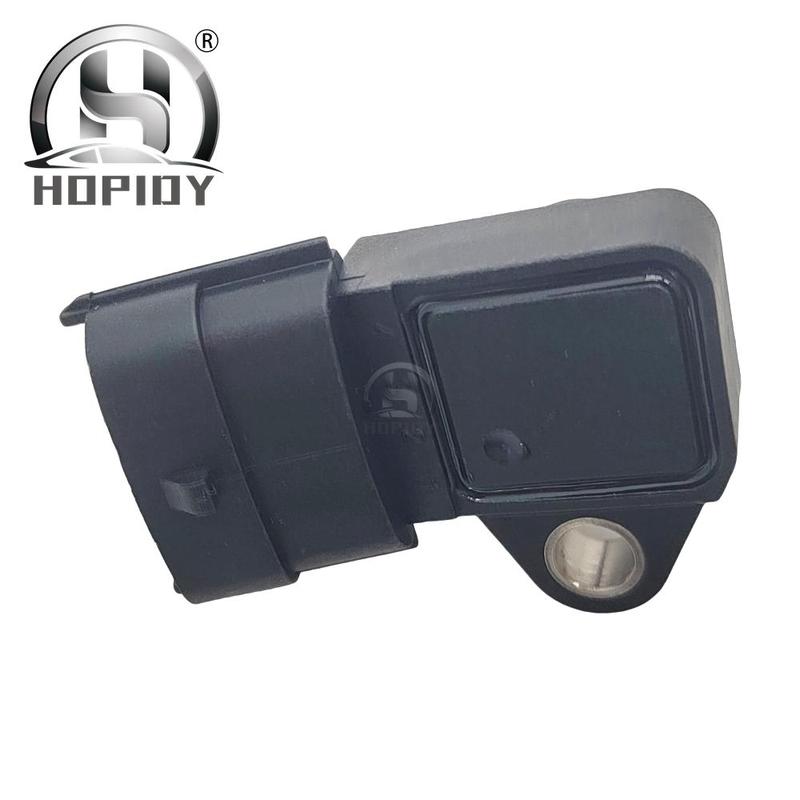 DD for Hyundai manifold intake pressure sensor 393002B000 3930003000 393002B100
DD for Hyundai manifold intake pressure sensor 393002B000 3930003000 393002B100