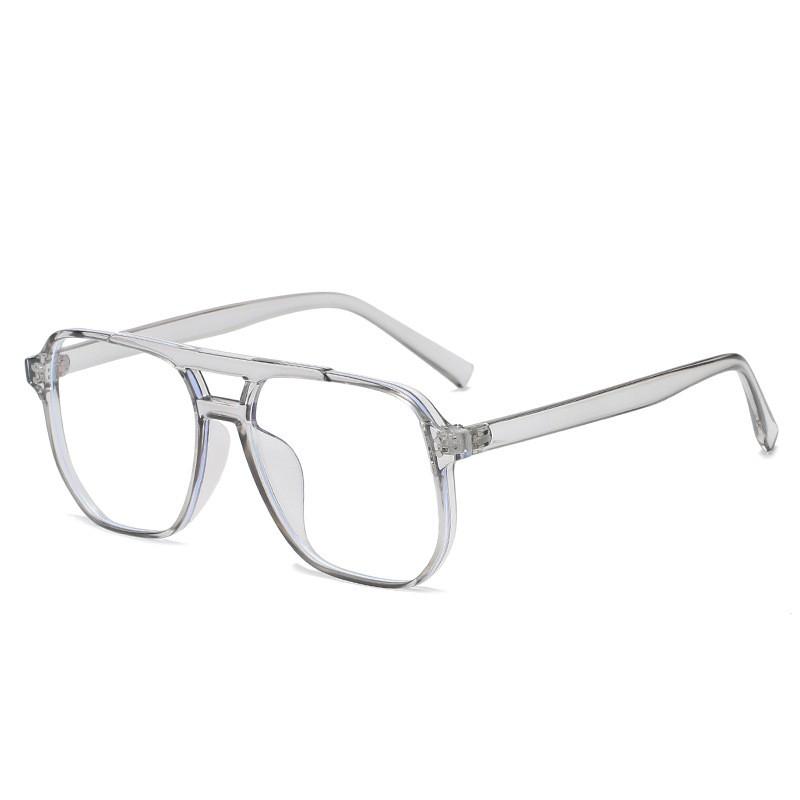 Clear Computer Eyeglasses Frame Women Men Anti Blue Light Rectangular Eyeglasses Blocking Glasses Optical Spectacle Eyeglass
Clear Computer Eyeglasses Frame Women Men Anti Blue Light Rectangular Eyeglasses Blocking Glasses Optical Spectacle Eyeglass